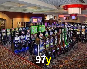 Ofertas Imperdíveis na 97y: Promoções e Bônus Que Valem a Pena