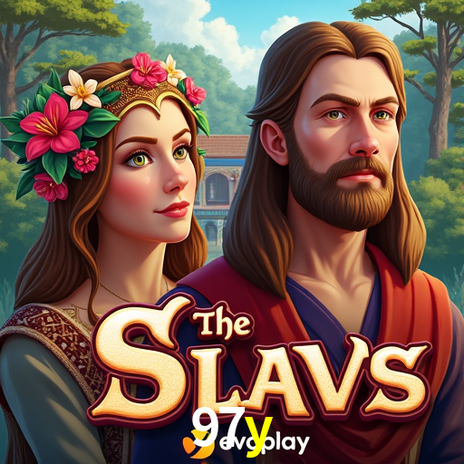 97y: Jogos de Caça-Níqueis-Altas Recompensas, Roleta-Velocidade, Blackjack-Desafios Máximos